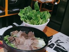 -海银海记潮汕牛肉火锅(新港中路海珠店)