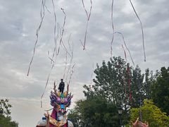 -泰达航母主题公园