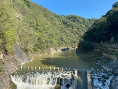 -青云峡风景区