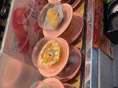 -争鲜回转寿司(西红门荟聚PLUS店)