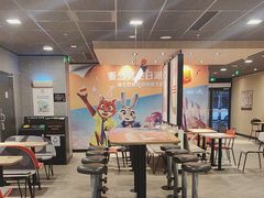 -麦当劳(温州人民路店)