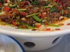 -兰湘子·湘菜小炒(长安万科广场店)