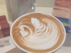 -Manner Coffee(合生汇店)