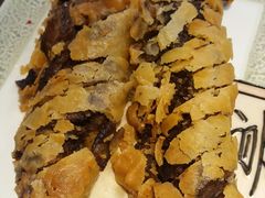 -有红鸡毛店·川菜(建设路店)