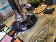 -莱真牛碳火烤肉(合肥旗舰店)