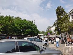 -中国中医科学院西苑医院(本部)