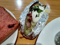 -So Lounge索兰至餐厅(蓝色港湾店)