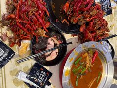 -聚味瞿记·龙虾堂(坡子街店)