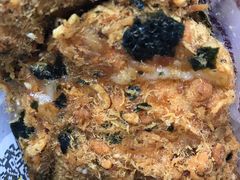 海苔风味酥松小贝-鲍师傅糕点(春熙路店)
