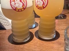 -MARU玛露音乐餐厅(大学路店)