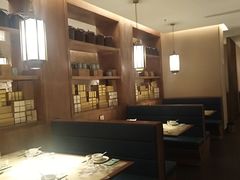卡座-梁家大院•农家菜(昆山会展中心店)