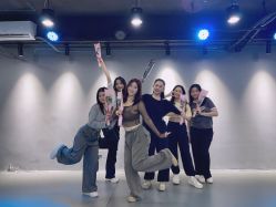 -STAR舞蹈工作室