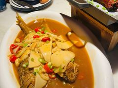 -绿茶餐厅(石家庄万象城店)