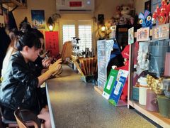 -沪水焙煎室(淡水路店)
