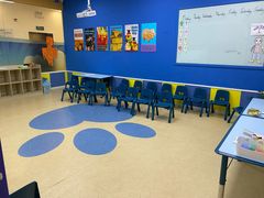 -贝乐少儿英语·全外教(滨江中心)