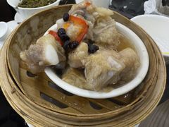-香港蓮香樓(中環店)