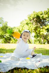 -小熊维尼高端儿童摄影(南山信和店)