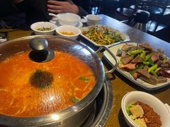 -阿婉贵州苗家酸汤鱼(梅林店)