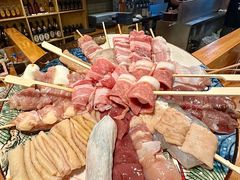 -晶吉·居酒屋·烧鸟·生鱼饭(中山区民主广场店)