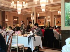 大堂-福楼法餐厅FLO