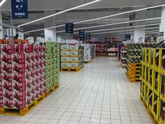 -家乐福会员店(南翔店)