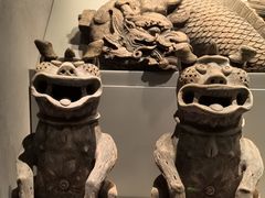 -中国闽台缘博物馆