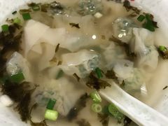 -第9味老上海馄饨(环市西店)