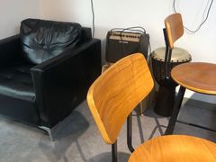 大堂-线格之间COFFEE