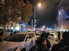 景观位-南楼煎饼(南楼总店)