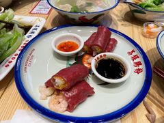 -荔银肠粉·非遗手藝(夫子庙店)