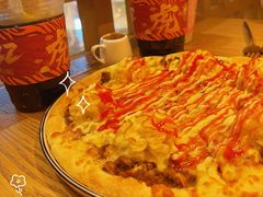 -铁酱披萨(乐清南虹店)
