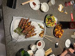 -锦州御烧烤·形象店(人民街店)