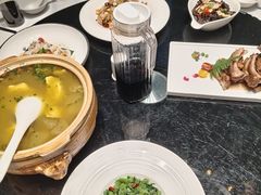 -東舍食唐精品陕菜馆