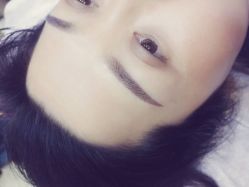 -Amy韩式定妆