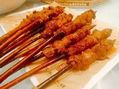 -丁里羊肉小镇(太宁路口店)
