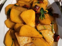 -名花谷生态庄园