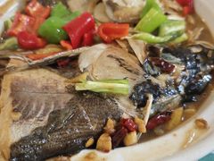 -鱼乐岛餐厅·户外花园主题餐厅