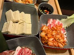 -新石器烤肉(千灯大润发店)