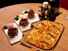 -必胜客(花舞大唐博物馆店)