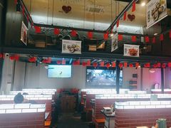 -战友蚝情烧烤工场(嘉华店)