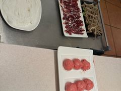 -潮泰牛肉火锅 · 创于1992年(车公庙店)