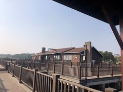 -新木器时代餐厅(太湖新天地店)