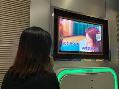 -金沙湾KTV(丽悦新天店)