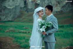 -金公主婚纱摄影(和平店)