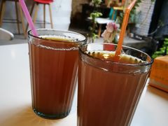 -大富贵烧烤公司(双廊店)