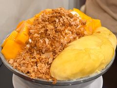 -水牛奶皇后糖水铺(深圳总店)