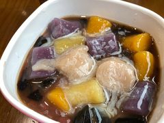 -猪脑壳凉面(武陵源店)