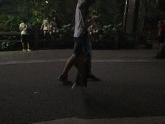 -白云山索道-售票处