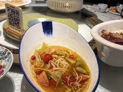 -维园悦谱·海派家常菜(乌鲁木齐南路店)