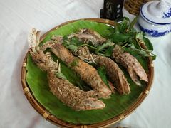 -老房子·1881海鲜餐厅